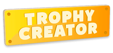 nintendo switch trophy system