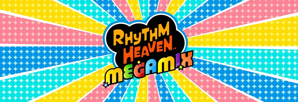 rhythm heaven megamix ost