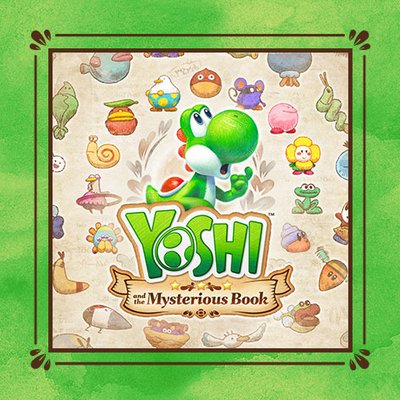 Puzzle: Yoshi and quirky creatures - Play Nintendo