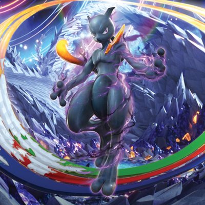 Steam WorkshopShadow Mewtwo