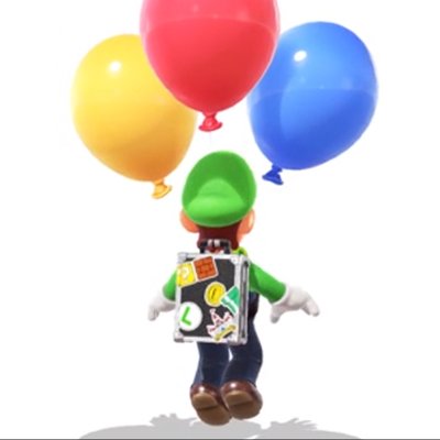 Gewend aan koper Empirisch Super Mario Odyssey Free DLC Update - Luigi's Balloon World - Play Nintendo
