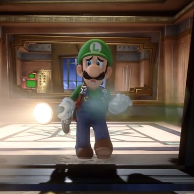 Luigi’s Mansion 3 - Overview Trailer - Nintendo Switch - Play Nintendo