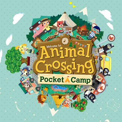 Animal Crossing: Pocket Camp - Game for iOS & Android - Play Nintendo