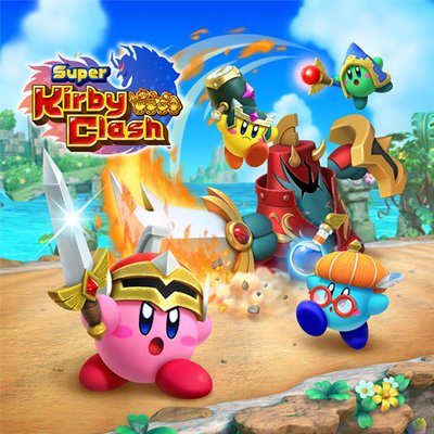 download switch kirby games for free