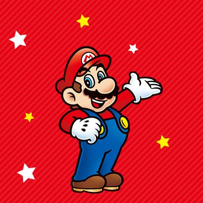 How To Draw Mario - Drawing Tutorial - Play Nintendo
