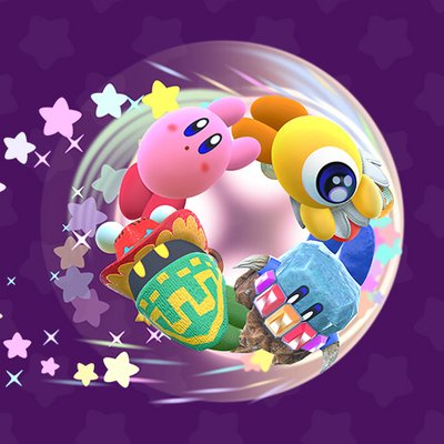 kirby on star download free