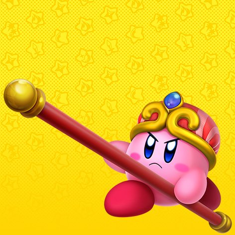 Kirby Star Allies Copy Abilities Poll - Play Nintendo