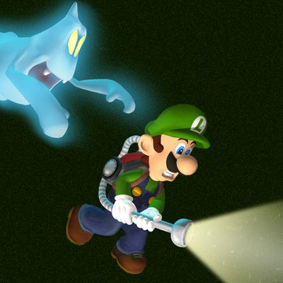 Luigi’s Mansion Tips & Tricks Guide - Play Nintendo