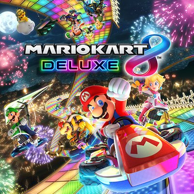 ingesteld Makkelijker maken grot Mario Kart 8 Deluxe Nintendo Switch Release Date - Play Nintendo
