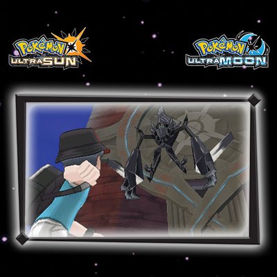  Pokémon Ultra Sun - Nintendo 3DS : Nintendo of America: Video  Games