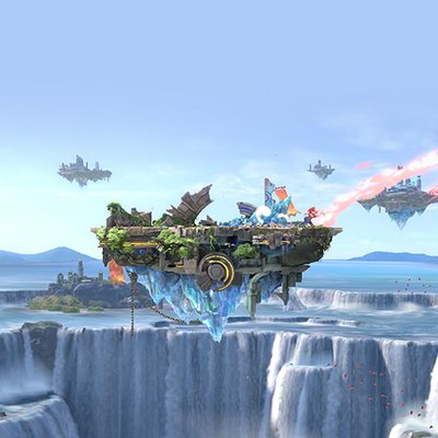 Super Smash Bros. Ultimate Beginner Strategies - Play Nintendo