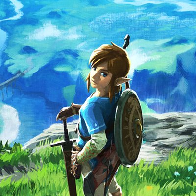 Legend of Zelda: Breath of the Wild Desktop Background Wallpaper - Play  Nintendo.
