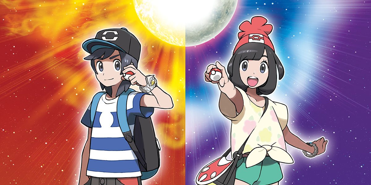 QUIZ: Pokémon Sun and Moon - Alola (English Edition) - eBooks em