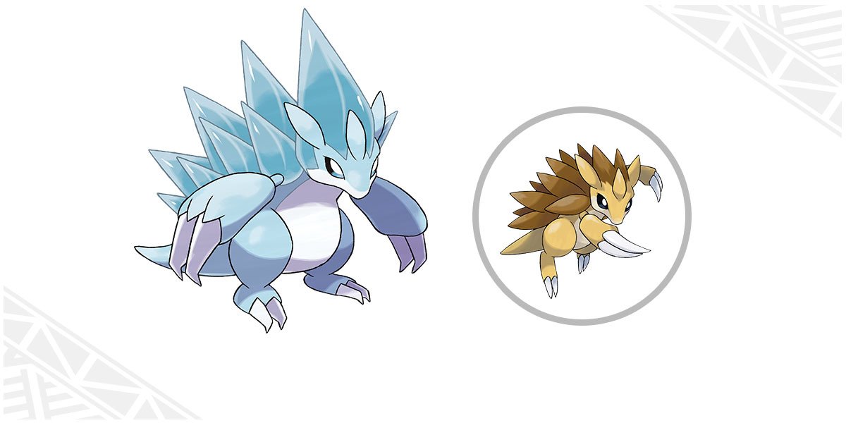 Pokémon update to bring Alolan forms to the game - Polygon
