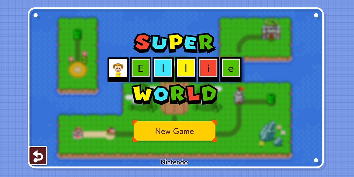 Super Mario Maker 2 – World Maker Update – Nintendo Switch 