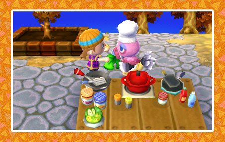 Harvest Festival Ingredients Guide - Animal Crossing: New Leaf - Play  Nintendo