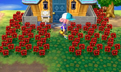 Flower Gardening Guide - Animal Crossing: New Leaf - Play Nintendo