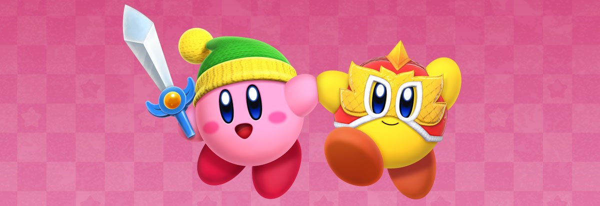 Kirby and the Forgotten Land beginner's guide