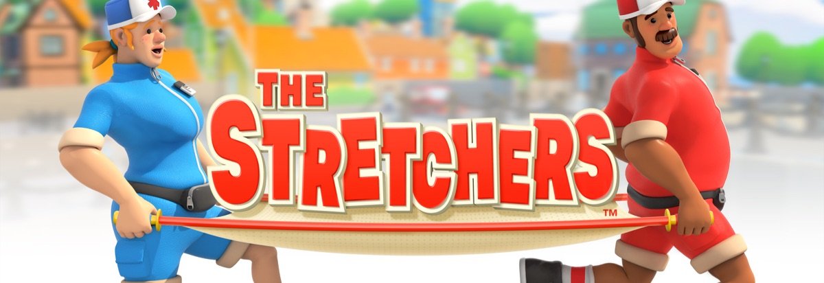 download the stretchers game for free