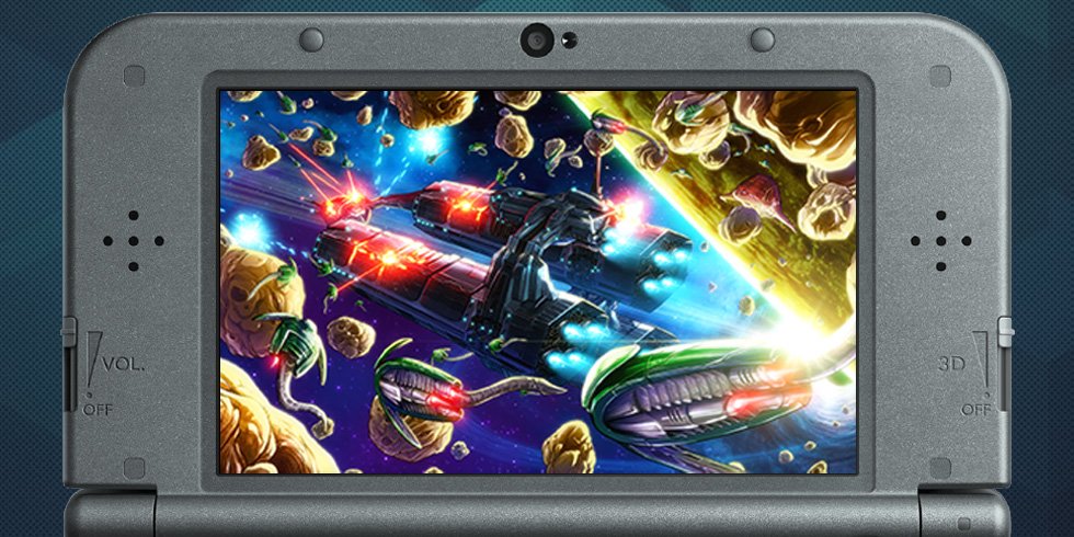Nintendo 3DS Metroid Samus Returns for sale online