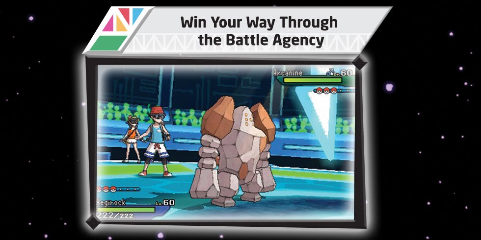  Pokémon Ultra Sun - Nintendo 3DS : Nintendo of America: Video  Games