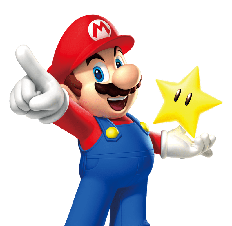 Mario -