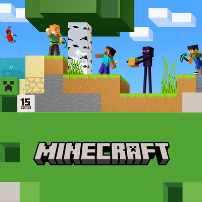 What Minecraft Mob might you be? - Play Nintendo