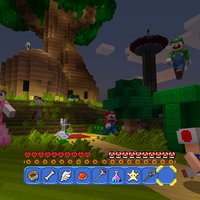 Super Mario Mash-Up Pack Images - Minecraft: Wii U Edition - Play 