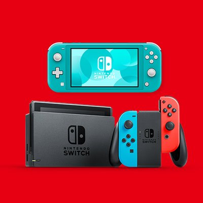 Nintendo Switch 5 Tips & Tricks - Play Nintendo