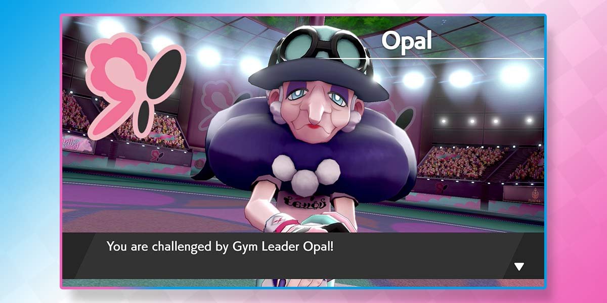 Pokémon Sword and Shield Fairy-type gym solutions - Dot Esports