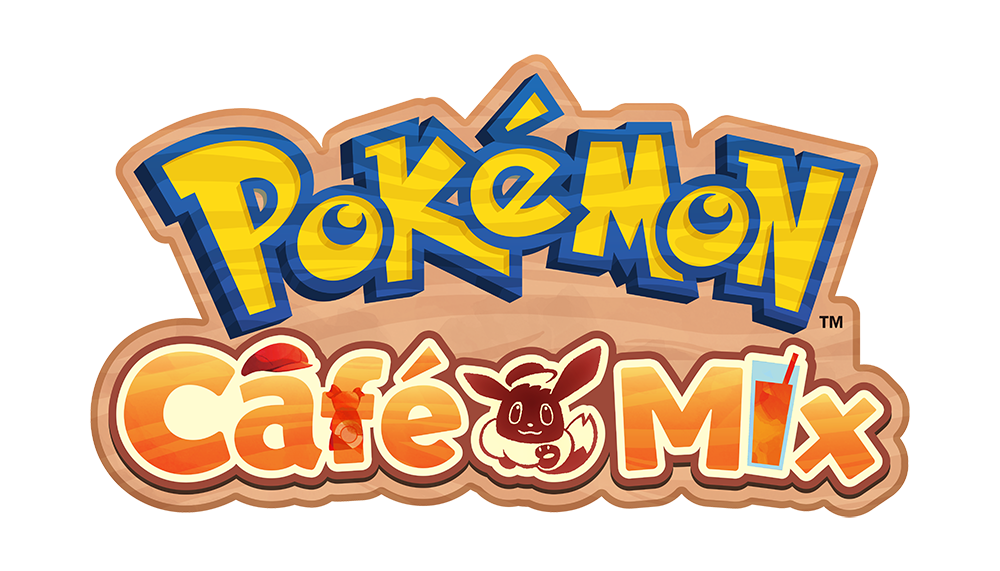 Pokémon Café ReMix for Nintendo Switch - Nintendo Official Site
