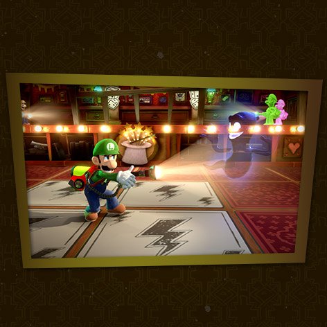 Luigi's Mansion 3 review – a hilarious, captivating ghost hunt, Games