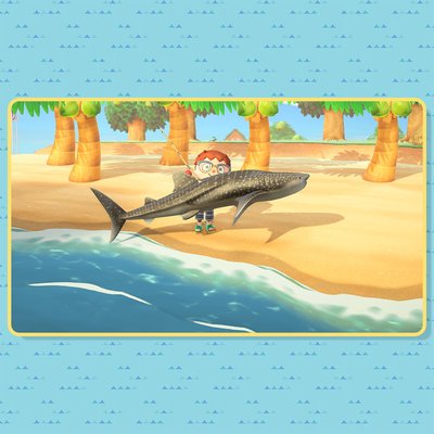Tips & Tricks for Fishing in Animal Crossing: New Horizons - Play Nintendo