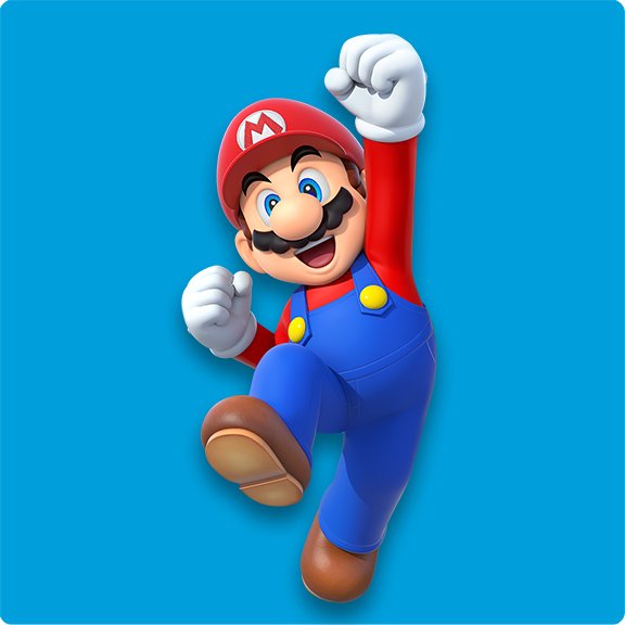Super Mario Memory Match-up Online Activity - Play Nintendo