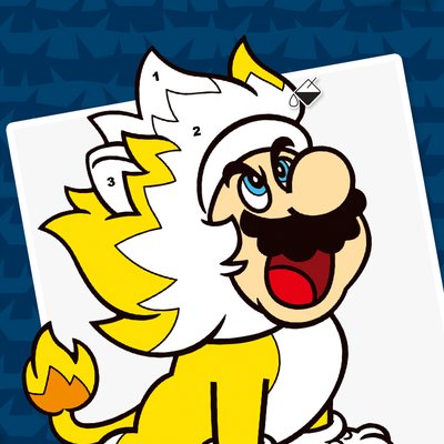 Giga Cat Mario - Super Mario Wiki, the Mario encyclopedia