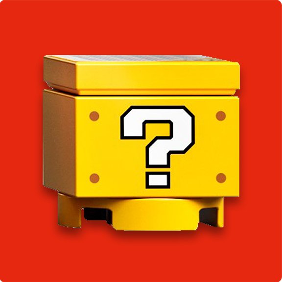 Super Mario Memory - Codesandbox