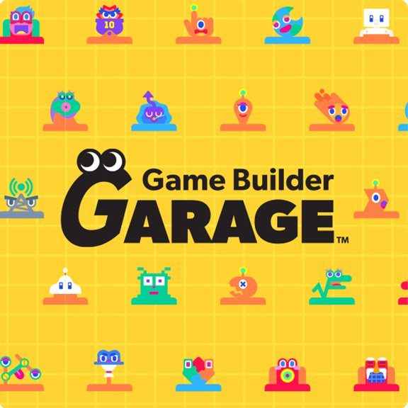 Game Builder Garage Online Memory Match Game - Play Nintendo