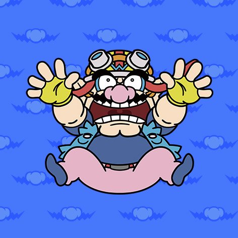 WarioWare Memory Match-up Online Game - Play Nintendo