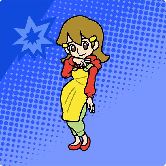 WarioWare Memory Match-up Online Game - Play Nintendo