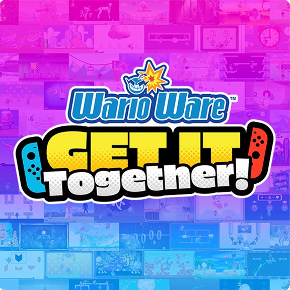 WarioWare Memory Match-up Online Game - Play Nintendo