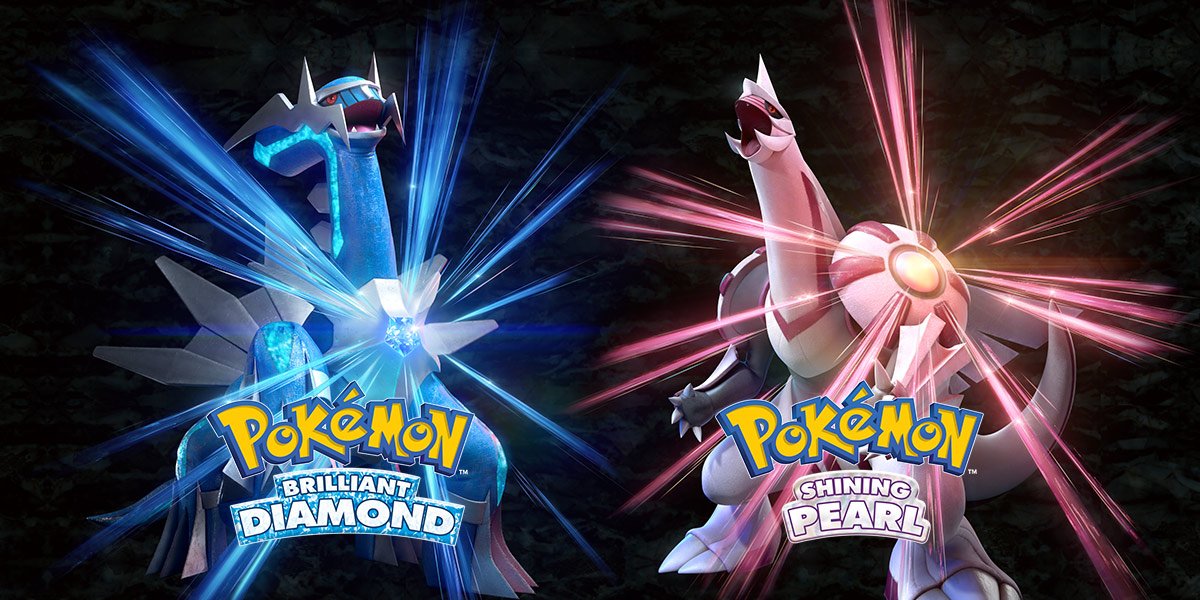 Tips & Tricks: Pokémon Brilliant Diamond and Shining Pearl - Play Nintendo