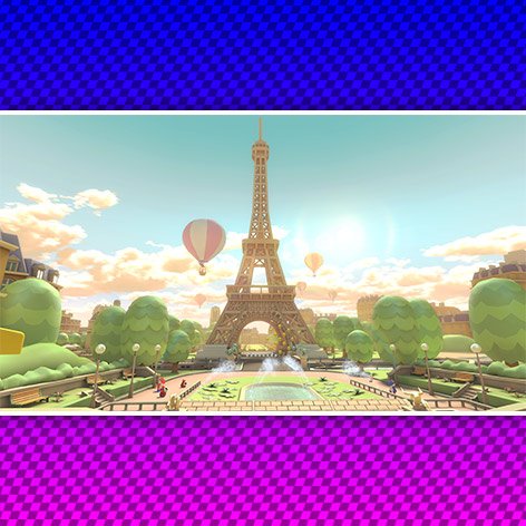 Mario Kart 8 Deluxe Poll: Which New Course First? - Play Nintendo