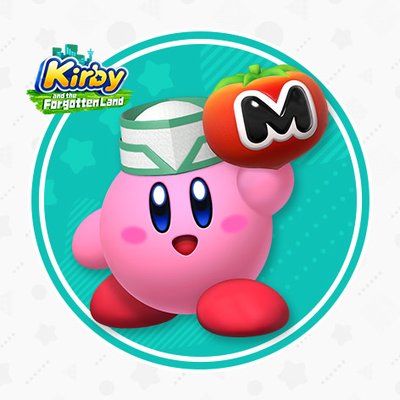 Online Quiz: Which recovery item restores Kirby's health? - Play Nintendo