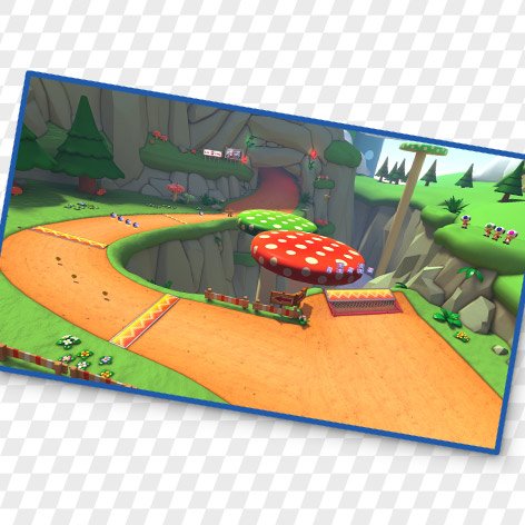 Mario Kart 8 Deluxe Poll: Which New Course First? - Play Nintendo