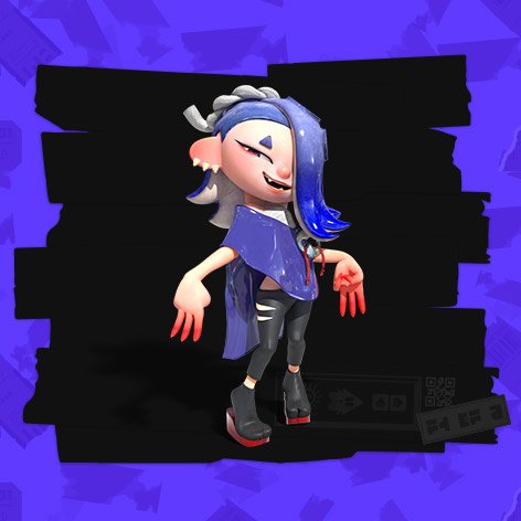 Poll: Which Splatoon 3 Deep Cut Member Are You Choosing? - Play