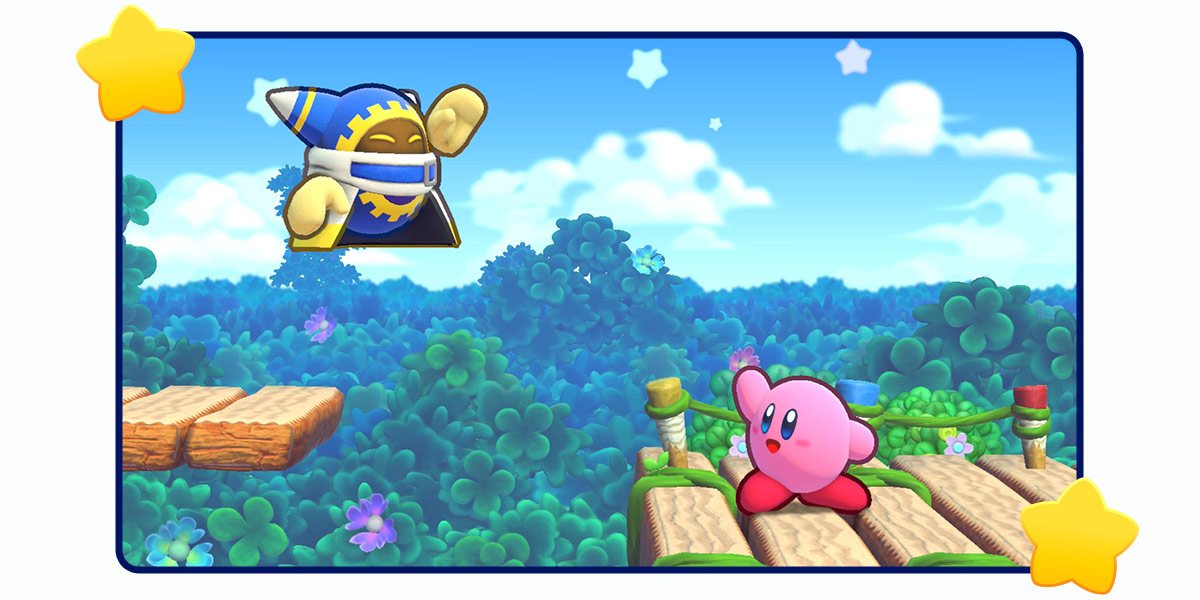 Does anyone have tips for Kirby's Return to Dreamland Deluxe : r/Kirby