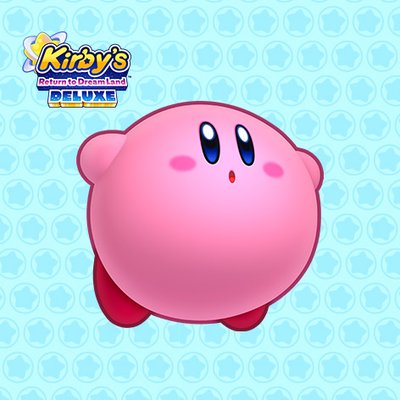 Kirby's Return to Dream Land Deluxe Online Trivia Quiz - Play Nintendo