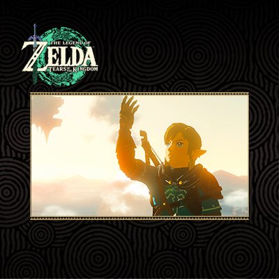 Which Legend Of Zelda: Breath Of The Wild Character Are You? Quiz