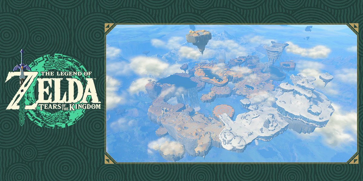 Legend of Zelda: Breath of the Wild map, tips and tricks to survive Hyrule