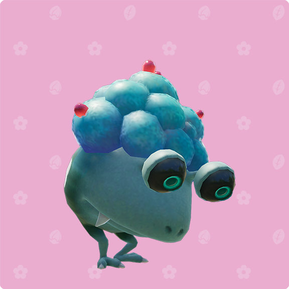 Eek! Enemies! - Play Nintendo